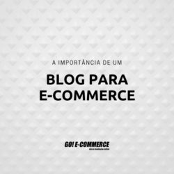 importancia blog ecommerce